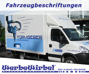 Fahrzeugbeschriftung, Fensterbeschriftung